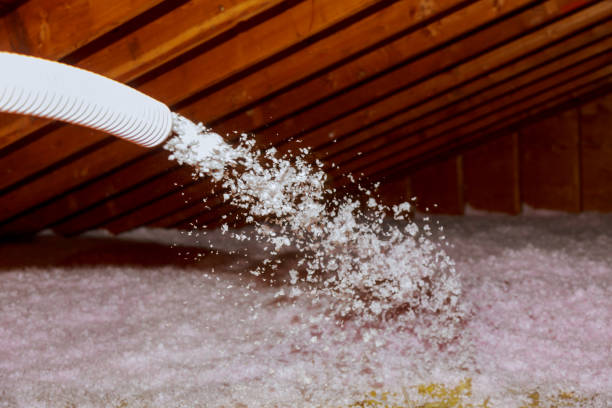 Best Insulation for Specific Applications in Amityville, NY