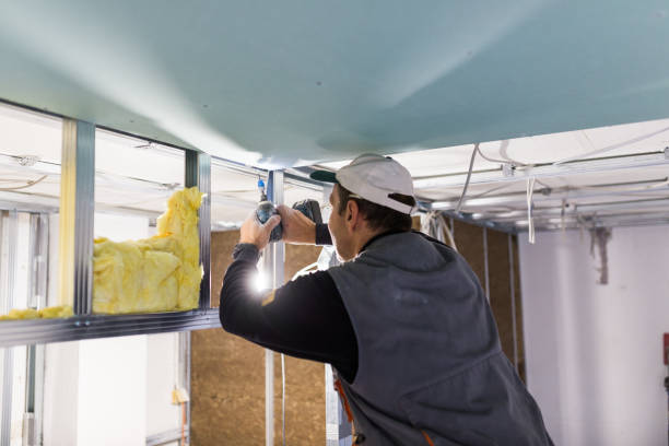 Best Types of Insulation in Amityville, NY