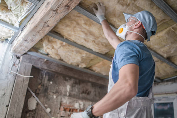 Best Insulation Installation Services in Amityville, NY