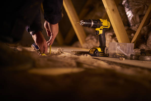 Best Insulation Maintenance and Repair in Amityville, NY